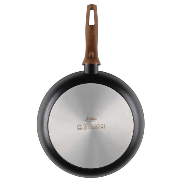 Stekpanna, non-stick, 28 cm