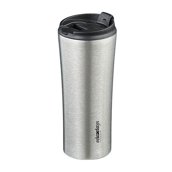 Termokrus rustfrit stål 400 ml
