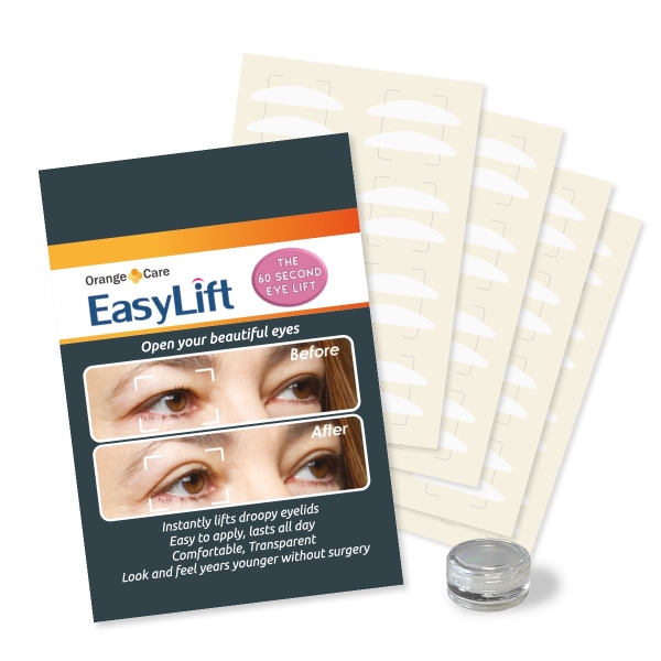 Easy Lift - Eyelid Stickers - Original