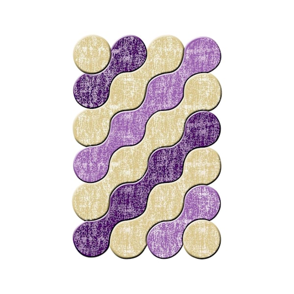 Matto (50 x 80) Hmnt951