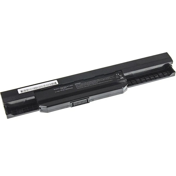 Batteri til Asus A43 / K53 osv. 4400 mAh