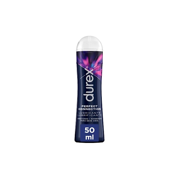 Silikonipohjainen Lubricant Perfect Connect 50ml