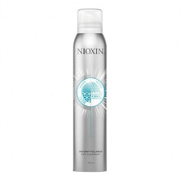 Nioxin - Instant Fullness Dry Cleanser - Dry shampoo 180ml