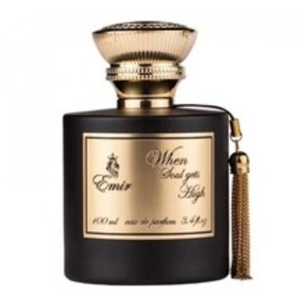 Paris Corner - When Soul Gets High Emir EDP 100ml