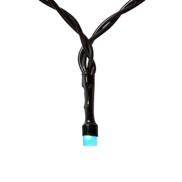 SmartLife Jouluvalot | Puu | Wi-Fi | RGB | 180 LED's | 10 x 2 m | Android™ / IOS