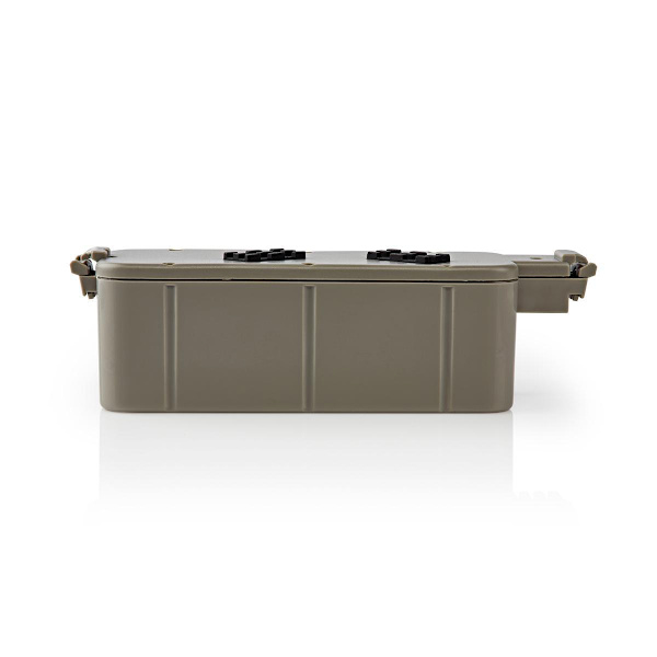 Pölynimurin Akku | Sopiva: iRobot iTouchless AV / iRobot M-288 / iRobot M-488 / iRobot Roomba 440 | Ni-MH | 14.4 V DC | 3300 mAh | 47.52 Wh