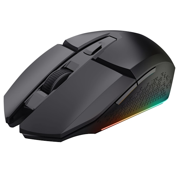 GXT 110 Felox Illuminated Wireless Gaming mus Sort Sort