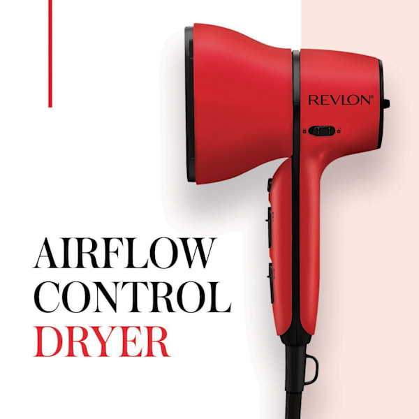 Hiustenkuivain Airflow Control 2000W RVDR5320