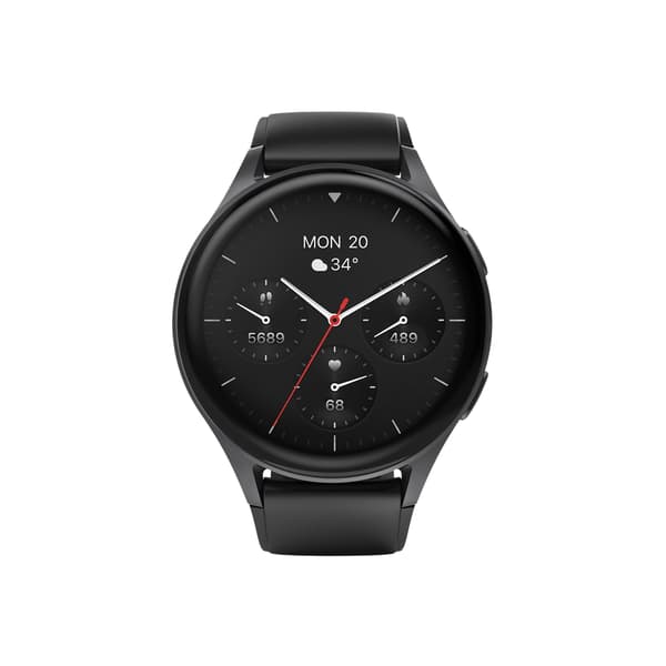 HAMA Smartwatch 8900 Sort