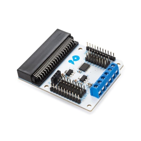 Motordrev Breakout Board til Microbit®