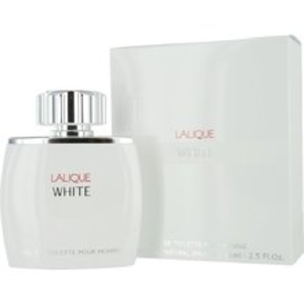 Lalique - White for Men EDT 125ml