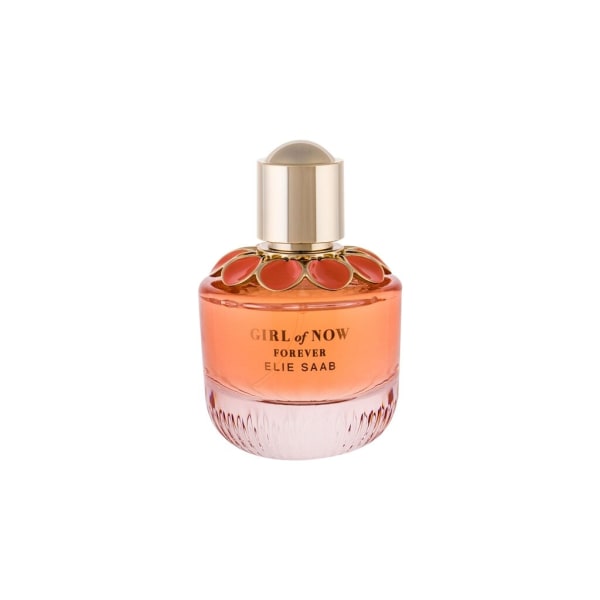 Elie Saab - Girl of Now Forever - For Women, 50 ml