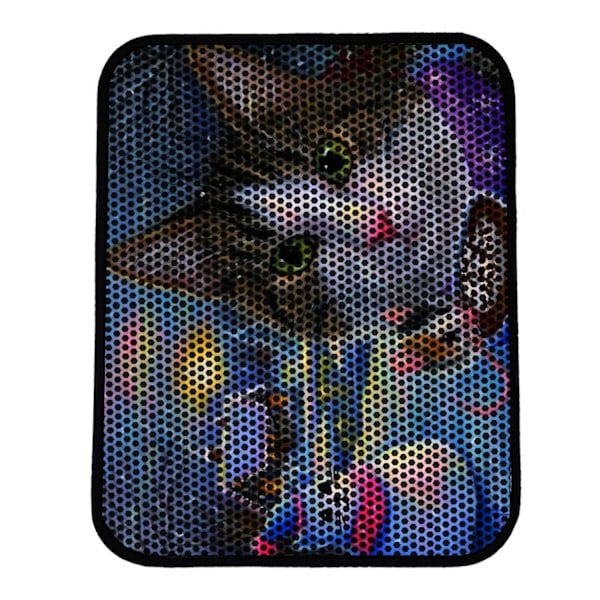 Kattsand Mat Nrszn0173