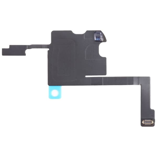 iPhone 15 Pro Ørestykke Højttaler Flex Kabel