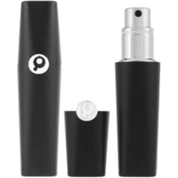 Travalo - Perfume Pod Atom Black 5ml