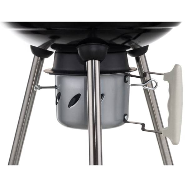 Kulgrill Basic 47cm på stativ