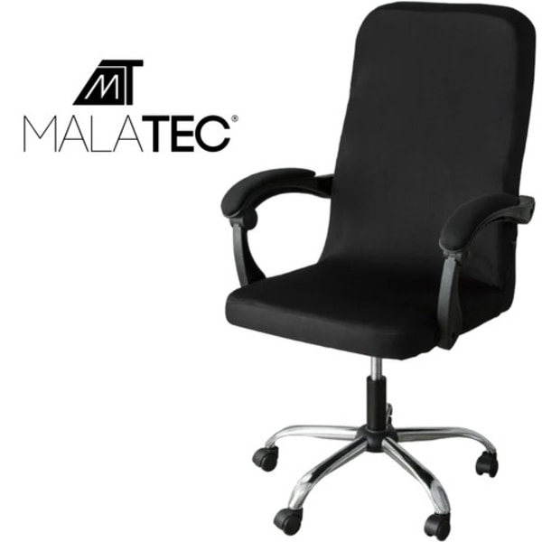 Betræk til Malatec 22887 kontorstolen