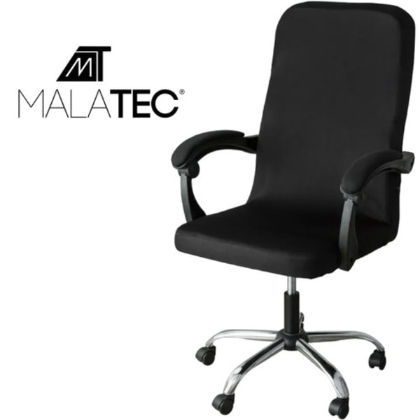 Överdrag till kontorsstolen Malatec 22887