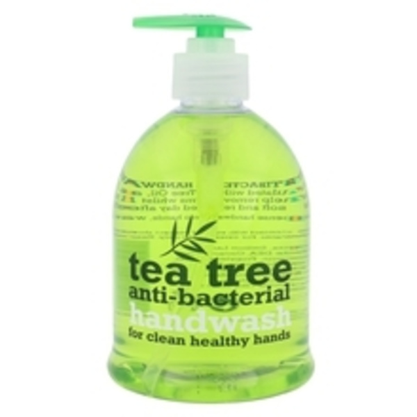 XPel - Tea Tree Anti-Bacterial Handwash 500ml