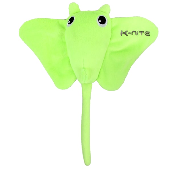 AFP K-Nite - Hehkuva ankerias