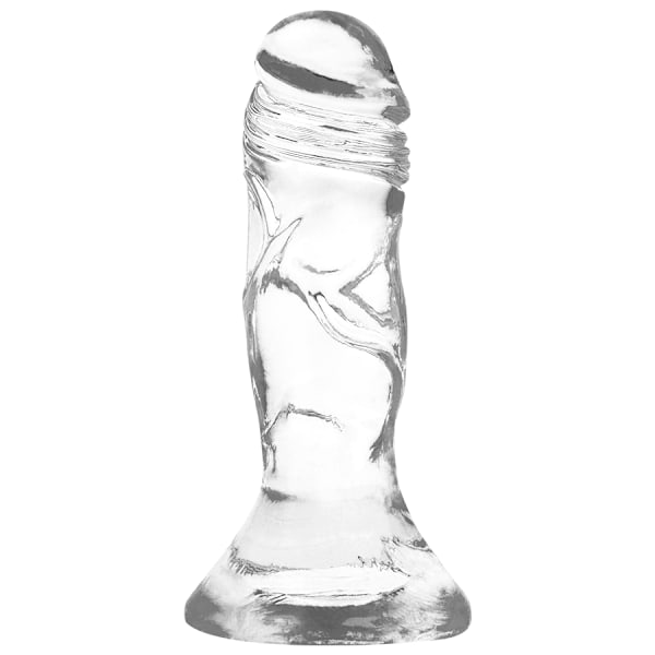 Röntgen - Klar Cock 12 Cm -O- 2,6 Cm