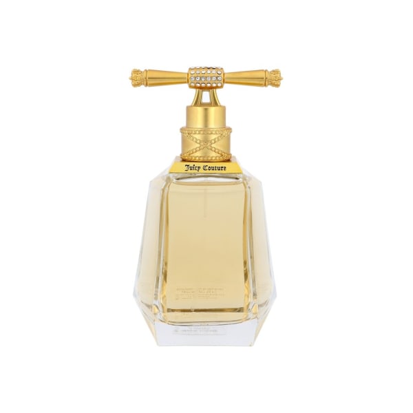 Juicy Couture - I Am Juicy Couture - For Women, 100 ml