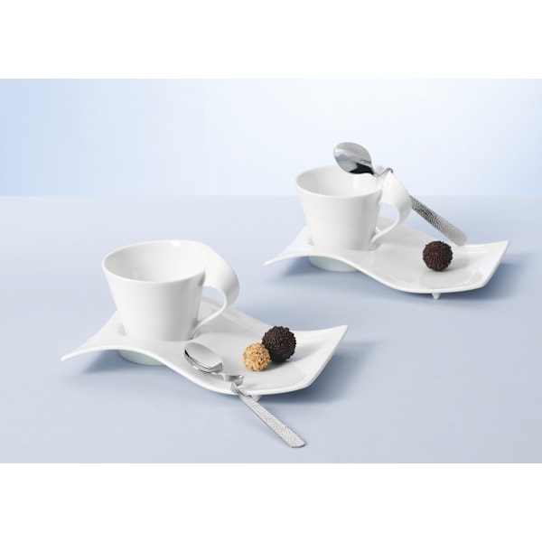 Villeroy & Boch NewWave Caffe - lautanen, 22 x 17 cm