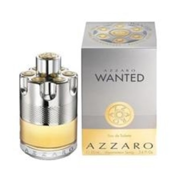 Azzaro - Wanted EDT 50ml
