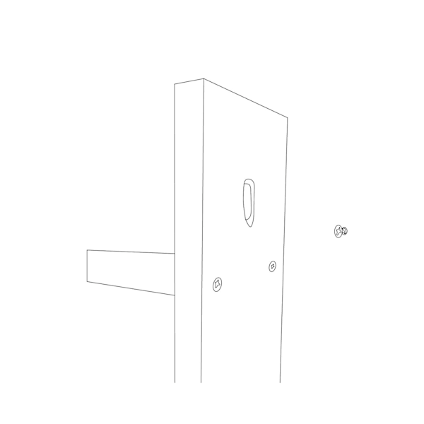 Seinävalaisin 618 - A