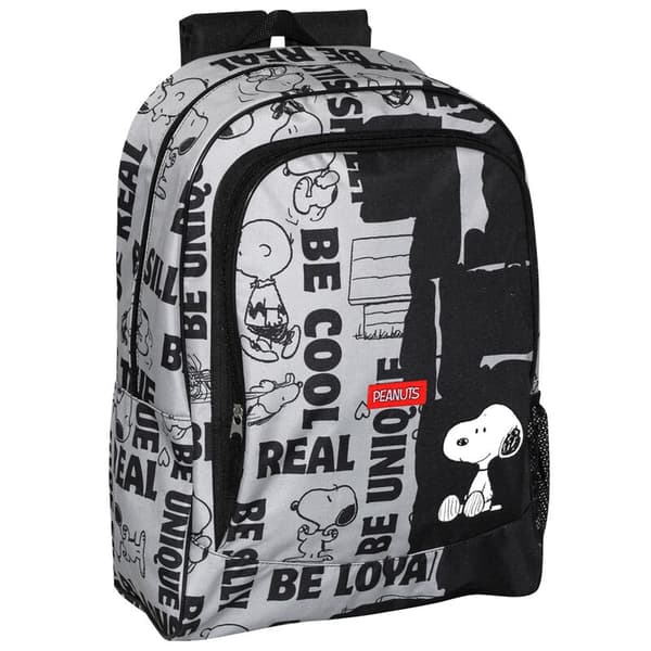 Snoopy Grunge reppu 42cm