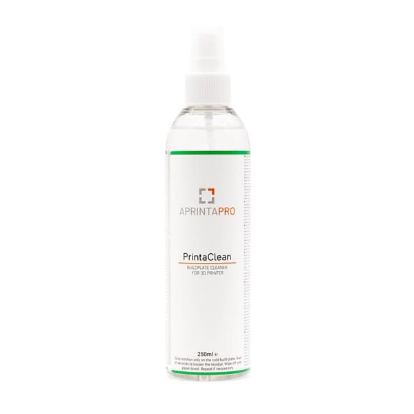 APRINTAPRO PrintaClean Build Plate Cleaning 250ml