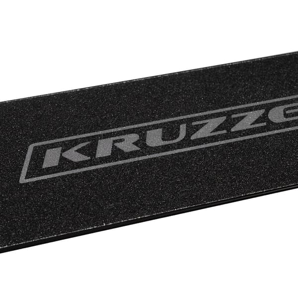 Spidoo skootteri harmaa Kruzzel 25629