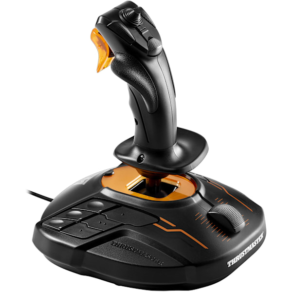Thrustmaster T.16000M Joystick - spilcontroller, PC