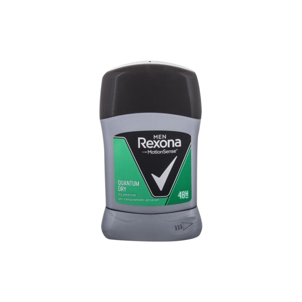 Rexona - Men Quantum Dry - For Men, 50 ml