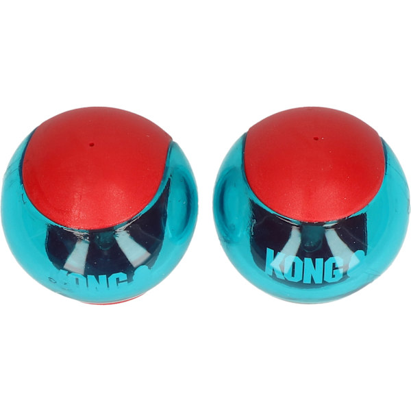 KONG Squeezz Action Red Medium
