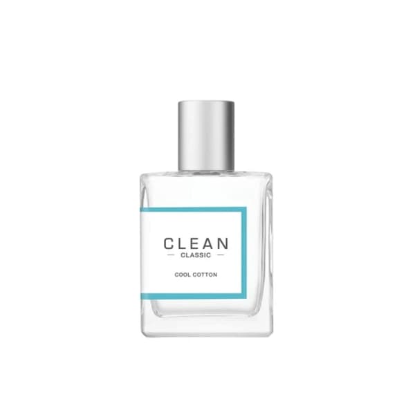 Clean, Cool Cotton, Eau De Parfum, For Women, 60 ml