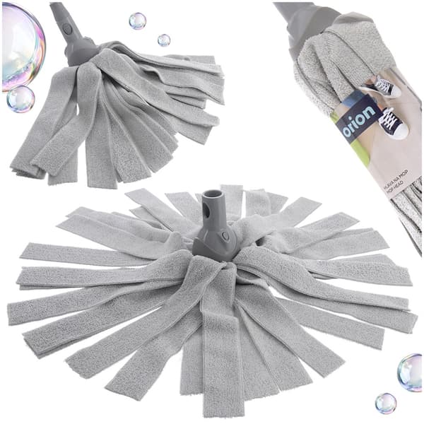 Vaihtomopin sisäosa CLEAN SYSTEM 40 cm