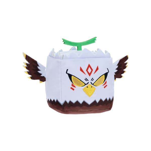 Blox Fruits Mystery Plush Serie 3, 10 cm samlarobjekt