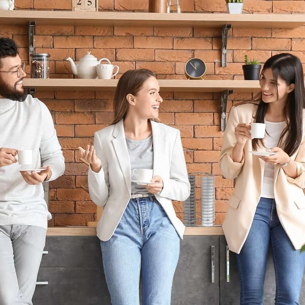 Tassimo kapselholder til 32 kapsler