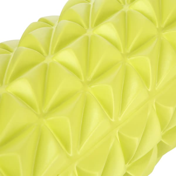 Foam Roller 45 cm – Lime, Muscle Recovery Tool