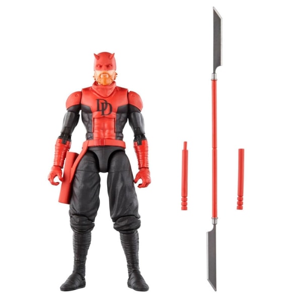Marvel Knights Daredevil-figur 15 cm