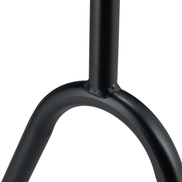 Klädhängare svart