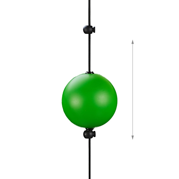 Boksning med refleksbolde