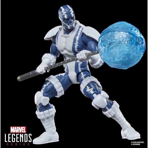 Marvel Comics Spider-Man Hjertefigur 15 cm