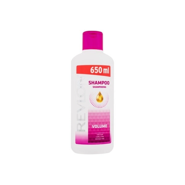 Revlon - Volume Shampoo - For Women, 650 ml