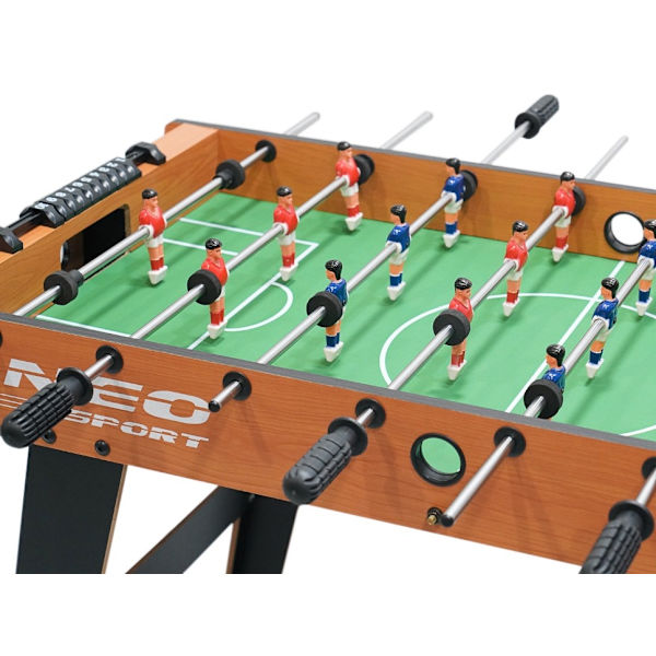 Stort fodboldspillebord - Neo-Sport NS-444