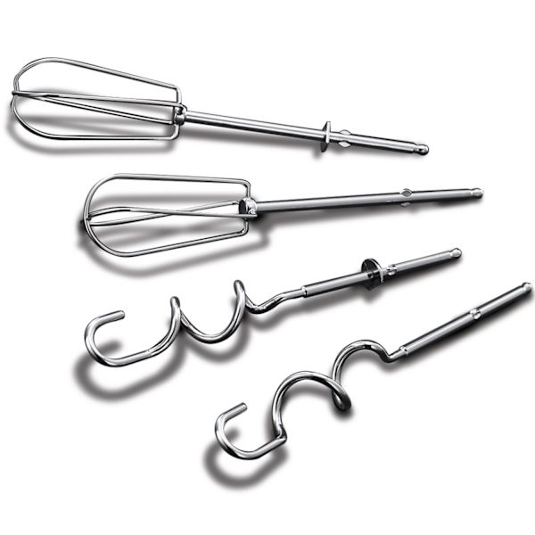 Elvisp 24672-56 Sort håndmixer