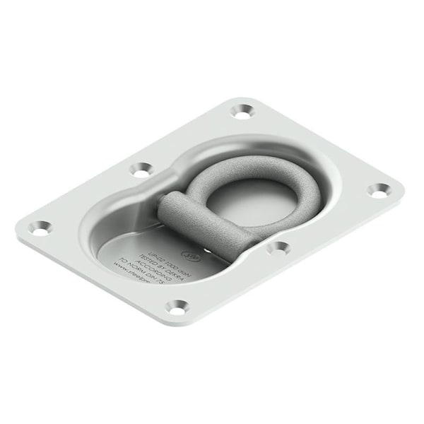 Lastin kiinnitysankkuri kaksois-SPP UP-02