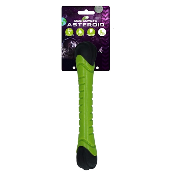 Hundkometer Asteroid Green L