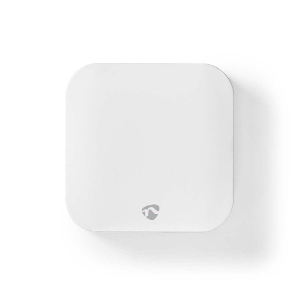 SmartLife Strömbrytare | Zigbee 3.0 | Väggfäste | Android™ / IOS | Plast | Vit
